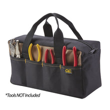 CLC 1116 Tool Tote Bag - Standard | 1116