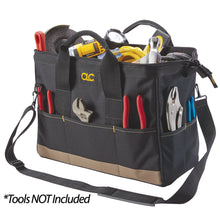 CLC 1165 BigMouth&trade; Tool Tote Bag - 16" | 1165