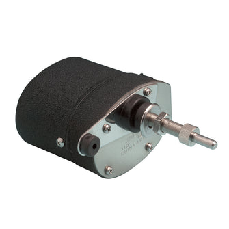 Marinco Wiper Motor, STD, 12V, 2.5" Shaft - 80&deg; | 35040