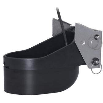 Airmar TM265C-LH Transom Mount CHIRP - 1kW Transducer - Requires Mix and Match Cable | TM265C-LH-MM