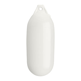 Polyform S-1 Buoy 6" x 15" - White | S-1 WHITE