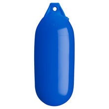 Polyform S-1 Buoy 6" x 15" -Blue | S-1 BLUE