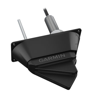 Garmin Panoptix&trade; LVS32-TH Transducer Thru-Hull Mount | 010-12928-01