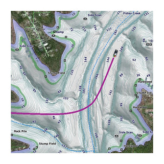 Garmin LakeV&uuml; g3 Ultra U.S. - West | 010-C1205-00