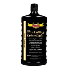 Presta Ultra Cutting Creme Light - 32oz | 133432