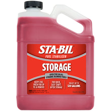 STA-BIL Fuel Stabilizer - 1 Gallon | 22213