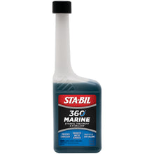 STA-BIL 360&reg; Marine&trade; - 10oz | 22241