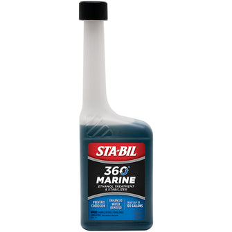 STA-BIL 360&reg; Marine&trade; - 10oz | 22241