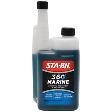 STA-BIL 360&reg; Marine&trade; - 32oz | 22240