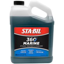 STA-BIL 360&reg; Marine&trade; - 1 Gallon | 22250