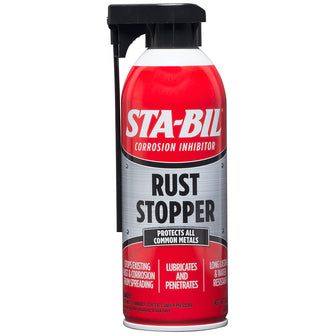 STA-BIL Rust Stopper - 12oz | 22003