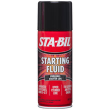 STA-BIL Starting Fluid - 11oz | 22004