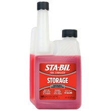STA-BIL Fuel Stabilizer - 16oz | 22207