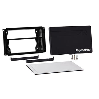 Raymarine Front Mount Kit f/Axiom 7 w/Suncover | A80498