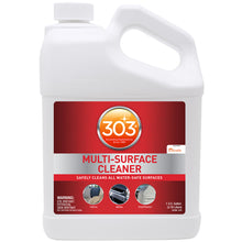 303 Multi-Surface Cleaner - 1 Gallon | 30570