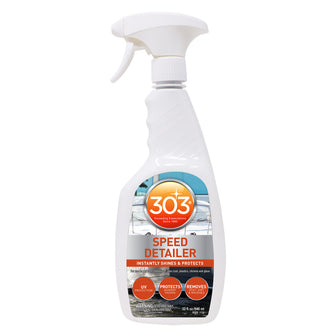 303 Marine Speed Detailer - 32oz | 30205