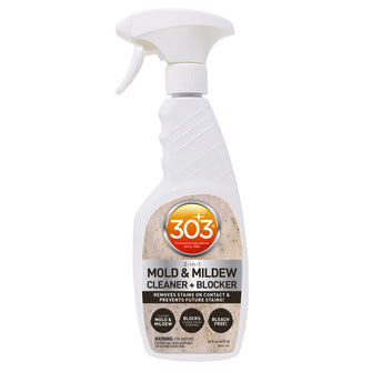 303 Mold &amp; Mildew Cleaner &amp; Blocker - 16oz | 30573