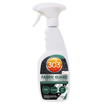 303 Marine Fabric Guard - 16oz | 30616