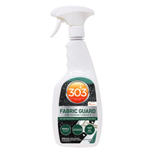 303 Marine Fabric Guard - 32oz | 30604