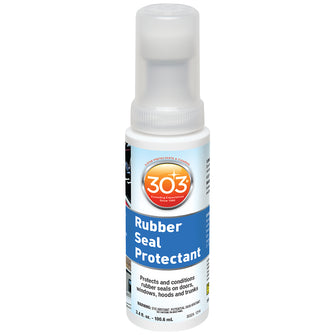 303 Rubber Seal Protectant - 3.4oz | 30324