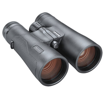 Bushnell 12x50mm Engage&trade; Binocular - Black Roof Prism ED/FMC/UWB | BEN1250