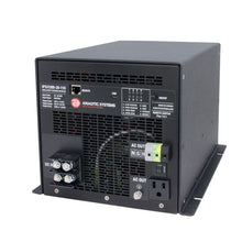 Analytic Systems AC Intelligent Pure Sine Wave Inverter 1200W, 20-40V In, 110V Out | IPSI1200-20-110