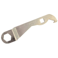 Sea-Dog Galvanized Prop Wrench Fits 1-1/16" Prop Nut | 531112