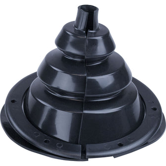 Sea-Dog Motor Well Boot - 4" Split 5 1/2" diameter | 521664-1