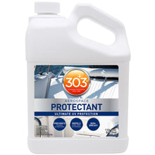 303 Marine Aerospace Protectant - 1 Gallon | 30370