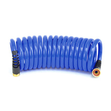 HoseCoil PRO 20&#39; w/Dual Flex Relief HP Quality Hose | HCP2000HP