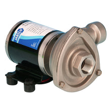 Jabsco Low Pressure Cyclone Centrifugal Pump - 24V | 50840-0024