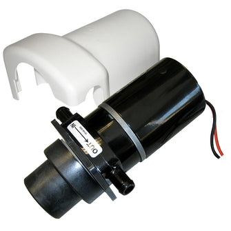 Jabsco Motor/Pump Assembly f/37010 Series Electric Toilets - 24V | 37041-0011