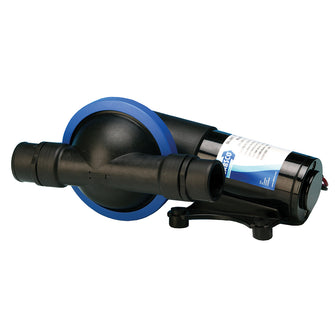 Jabsco Filterless Waste Pump w/Single Diaphragm - 24V | 50890-1100