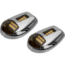 Sea-Dog Stainless Steel LED Docking Lights | 405950-1