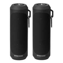 Boss Audio Bolt Bluetooth Speaker System - Black | BOLTBLK