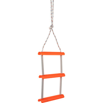 Sea-Dog Folding Ladder - 3 Step | 582503-1