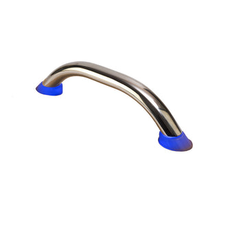 Sea-Dog Stud Mount Hand Rail w/LED Lighted Base - 10" | 254509-1