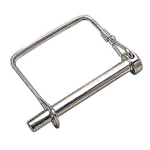 Sea-Dog Galvanized Coupler Lock Pin - 1/4" | 751010-1