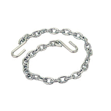 Sea-Dog Zinc Plated Safety Chain | 752010-1