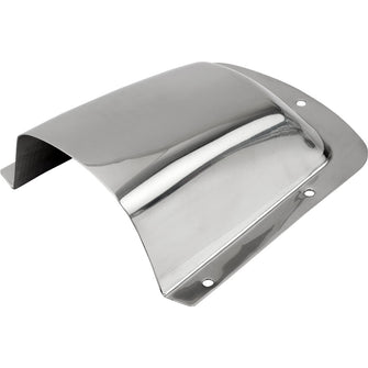 Sea-Dog Stainless Steel Clam Shell Vent - Mini | 331335-1