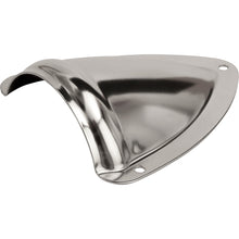 Sea-Dog Stainless Steel Midget Vent - Heavy Duty | 331375-1