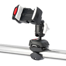 Scanstrut ROKK Mini Mount Kit - Rail Mount - Phone Clamp | RLS-509-402