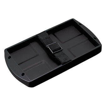 Sea-Dog Battery Tray w/Straps f/24 Series Batteries | 415044-1