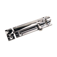 Sea-Dog Barrel Bolt - Chrome Finish - 1-1/2" | 222500-1