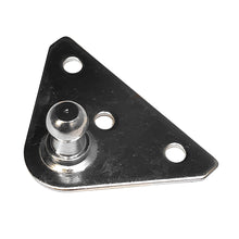 Sea-Dog Flush Gas Lift Mount | 321583-1