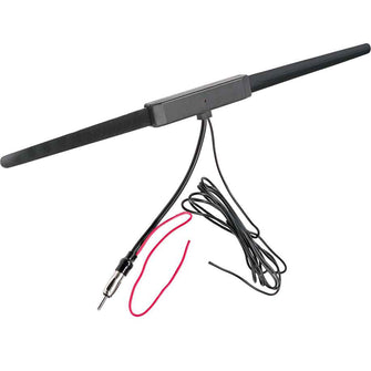 JENSEN AM/FM Amplified Antenna | AN150SR