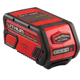 StrikeMaster Lithium 40V Battery | LFV-B