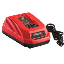 StrikeMaster Lithium 40V Battery Charging Base | LFV-CB