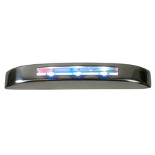 Sea-Dog Deluxe LED Courtesy Light - Front Facing - Blue | 401423-1