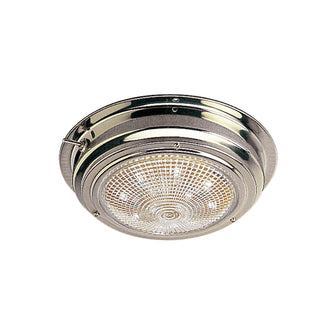 Sea-Dog Stainless Steel LED Dome Light - 4" Lens | 400193-1